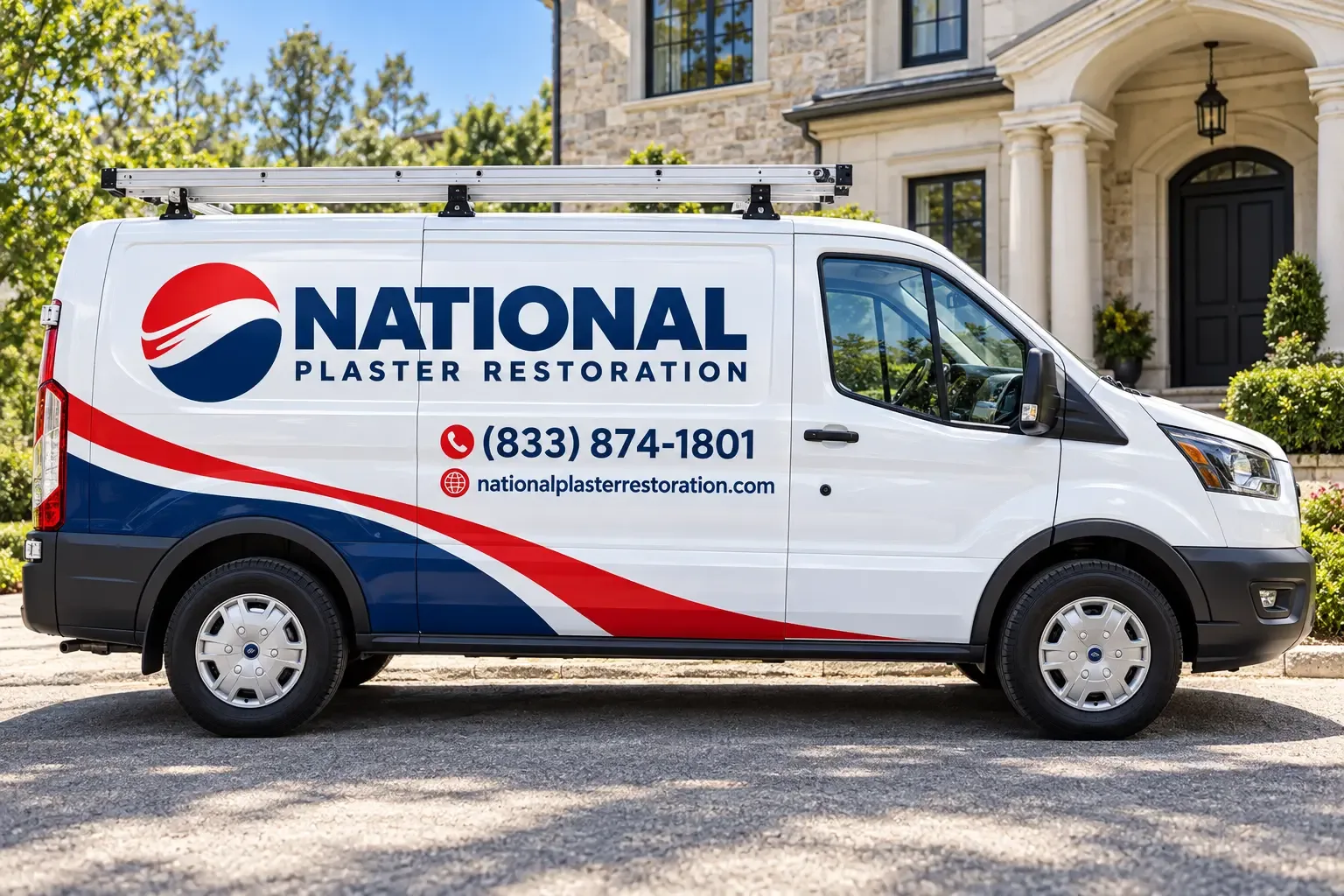 Plaster Repair in Cash, AR near me