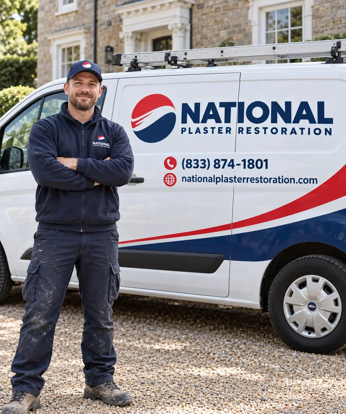 Plaster Repair company in Cash, AR